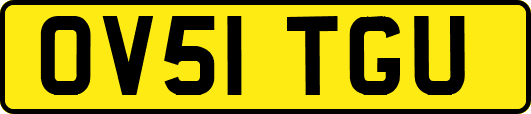 OV51TGU