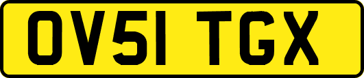 OV51TGX