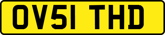OV51THD