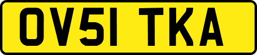 OV51TKA
