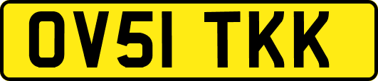 OV51TKK
