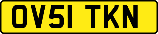 OV51TKN