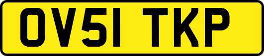 OV51TKP