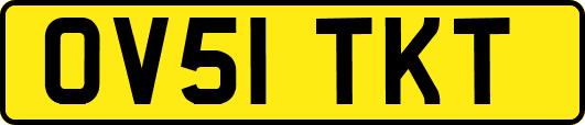 OV51TKT