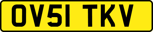 OV51TKV