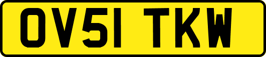 OV51TKW
