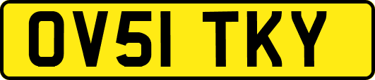 OV51TKY