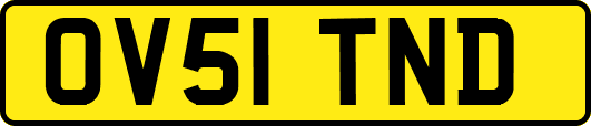 OV51TND