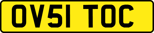 OV51TOC