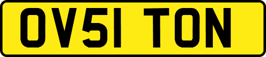 OV51TON