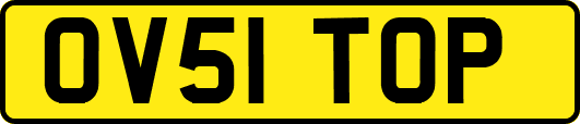 OV51TOP