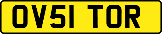 OV51TOR