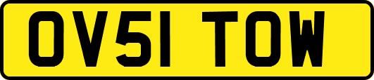 OV51TOW