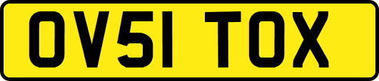 OV51TOX
