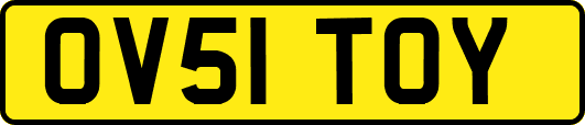OV51TOY