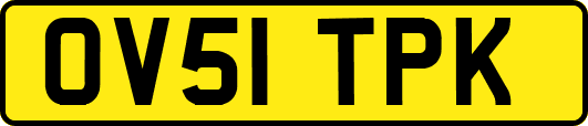 OV51TPK