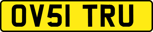 OV51TRU