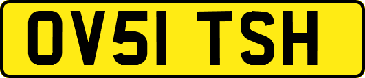 OV51TSH