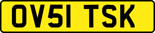 OV51TSK
