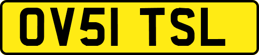 OV51TSL