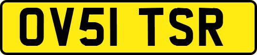 OV51TSR