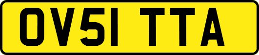 OV51TTA