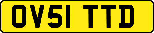 OV51TTD