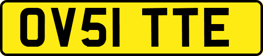 OV51TTE