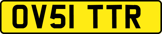OV51TTR