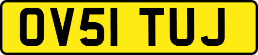 OV51TUJ