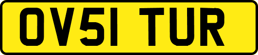 OV51TUR