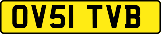 OV51TVB