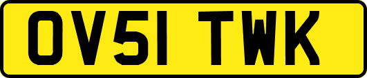 OV51TWK
