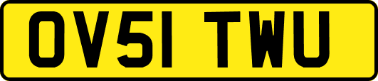 OV51TWU