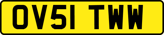 OV51TWW