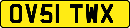 OV51TWX