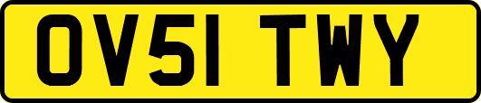 OV51TWY