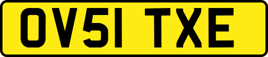 OV51TXE