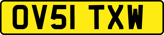 OV51TXW