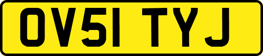 OV51TYJ