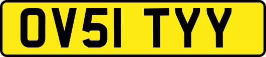 OV51TYY