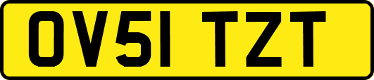 OV51TZT