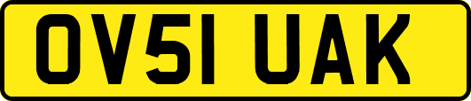 OV51UAK