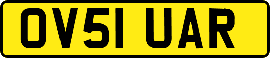 OV51UAR