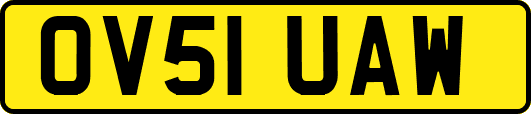 OV51UAW