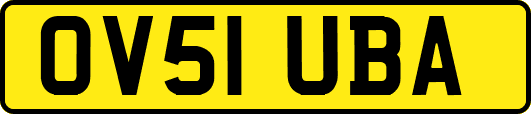 OV51UBA
