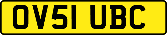 OV51UBC