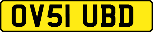 OV51UBD