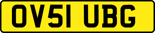 OV51UBG