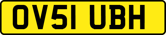 OV51UBH